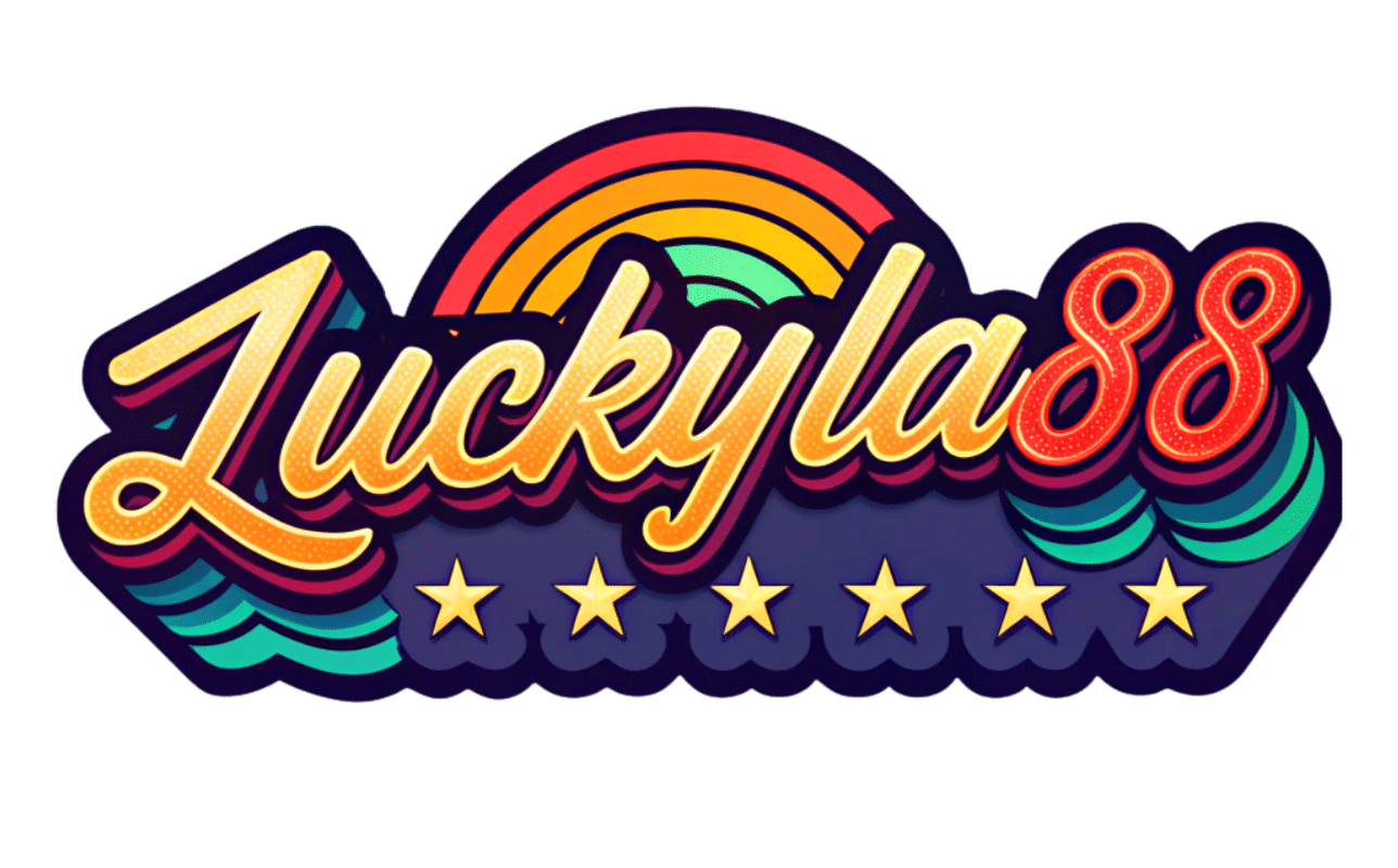 luckyla88.co